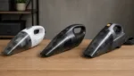 Handstaubsauger: Akku, Kabel & Nass im Vergleich