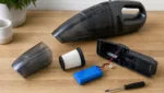 Akku im Handstaubsauger wechseln und nachhaltig nutzen