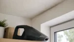 Handstaubsauger bei Spinnweben und Deckenreinigung richtig anwenden
