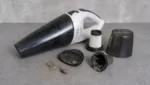 Handstaubsauger saugt nicht mehr - Schnellcheck und DIY-Reparaturtipps